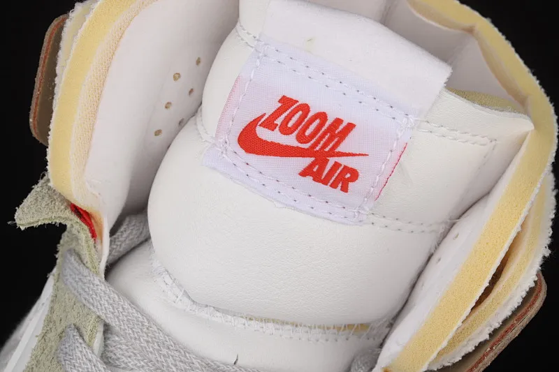 All categories Air Jordan Jordan series basketball shoes Air Jordan 1 High Air Jordan 1 Zoom Air CMFT AJ1 Joe 1 Milk Brown CT0979-102